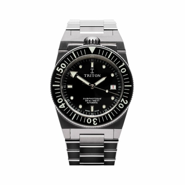 Montre triton prix clearance