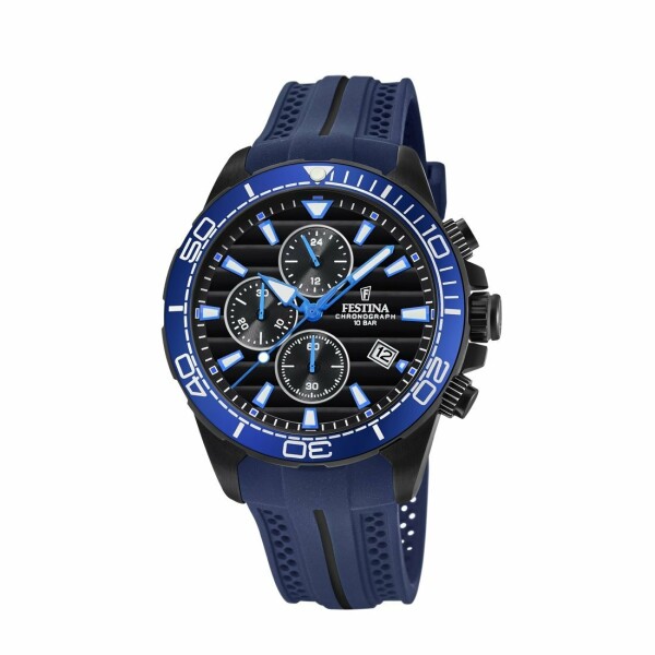 Achat Montre Festina The Originals F203765 Achat Montre Festina The Originals F203765