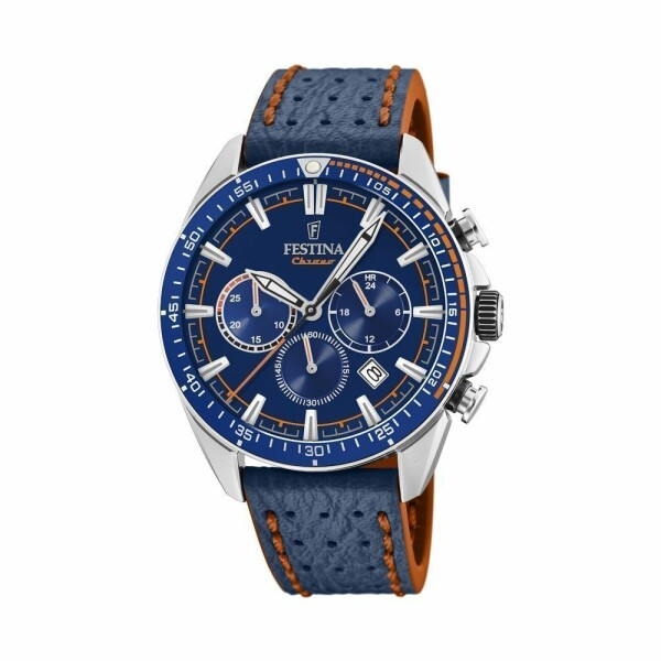 Achat Montre Festina The Originals F203304 Achat Montre Festina The Originals F203304