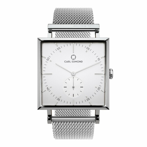 Achat Montre Carl Edmond Granit Limed Spruce