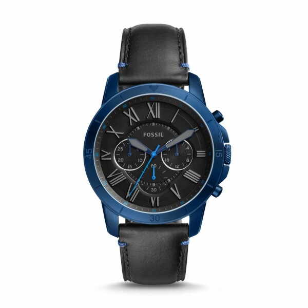 fossil watch ftw1122