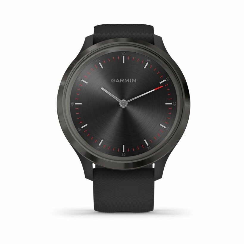 garmin vivomove 3 slate