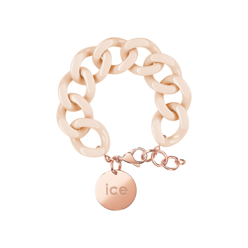 Achat Bracelet chaîne Ice-Watch ICE jewellery en acétate et métal doré