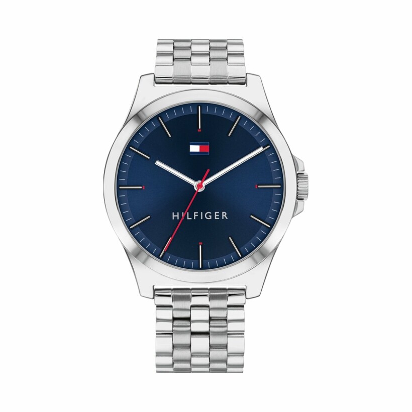 Tommy Hilfiger Mason 1791788 Mens Chronograph (30262076) - Jewellery  Watches Online | Shiels Jewellers