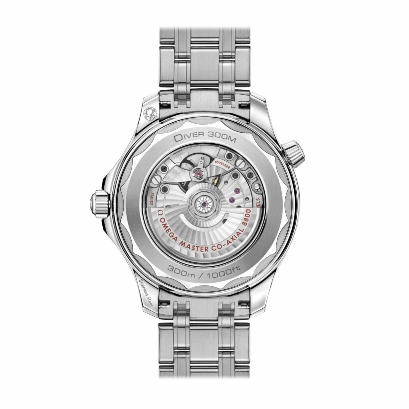 Montre Omega Seamaster Diver 300M 42mm