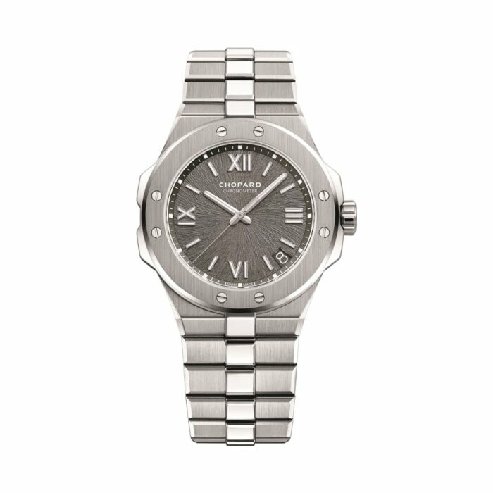 crash landing on you chopard watch Transportation and Logistics Company News
