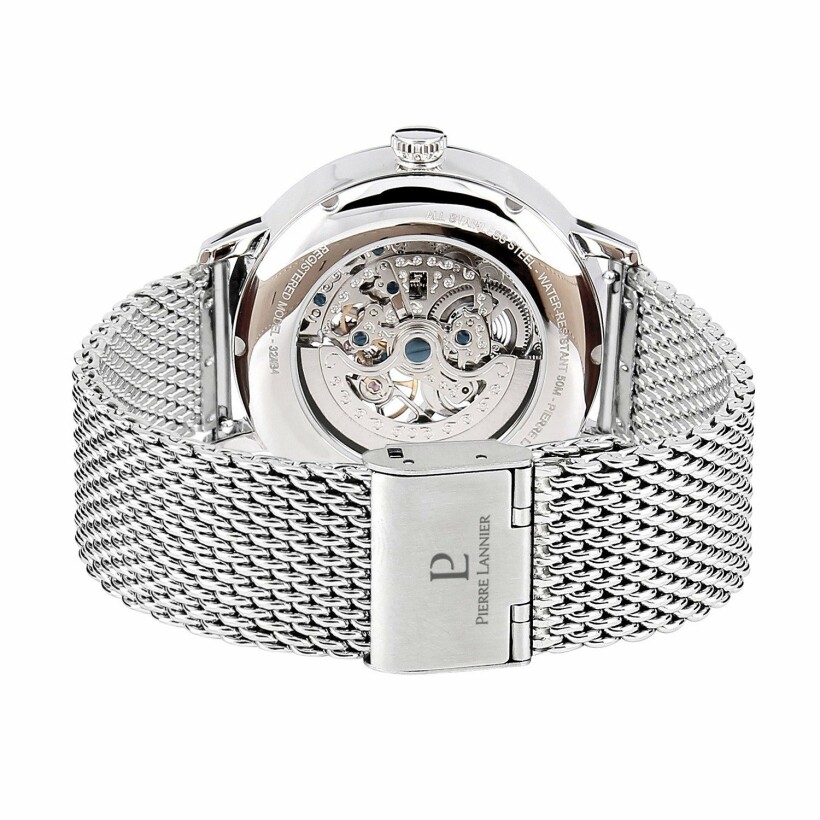 Montres Pierre Lannier Automatic