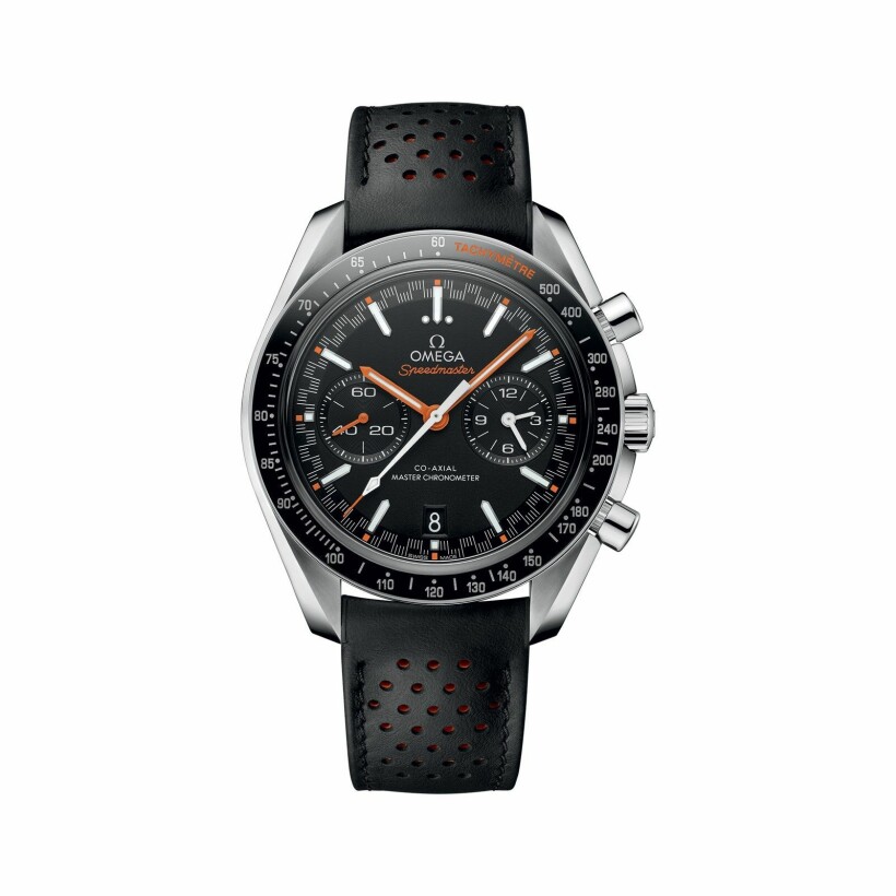 Montre Omega Speedmaster Racing 44.25mm