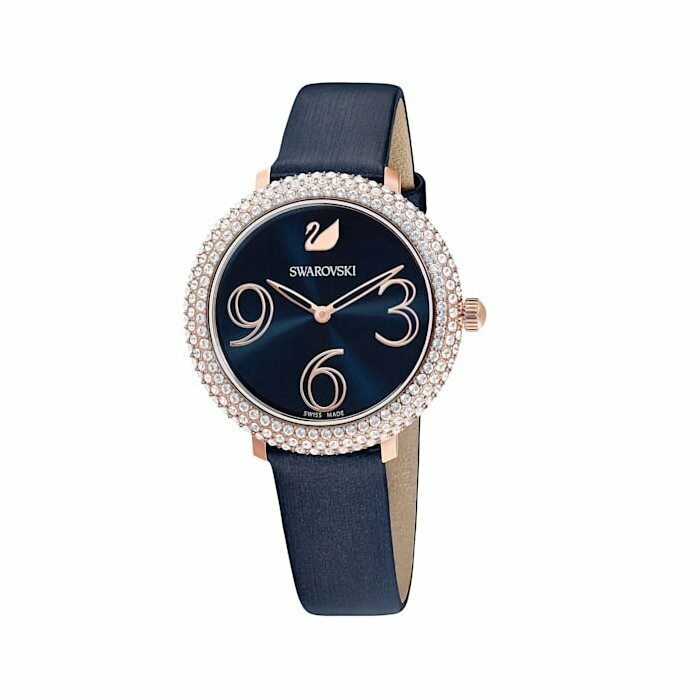 Montres Swarovski