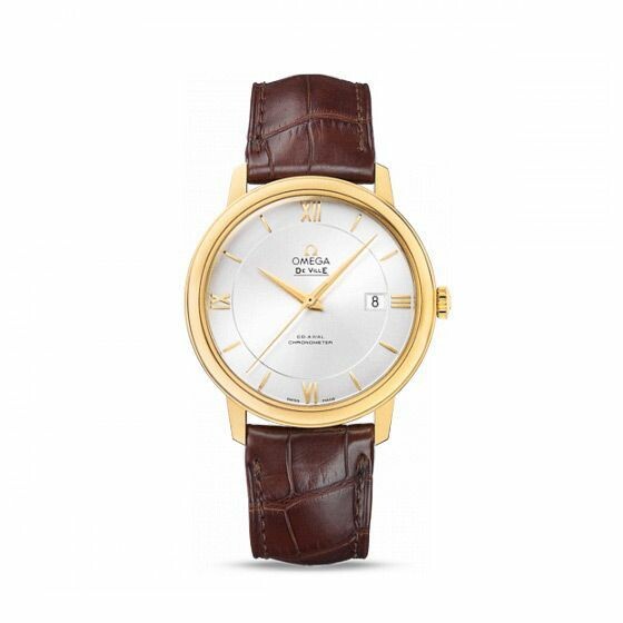 Montre Omega De ville Prestige 39.5 mm