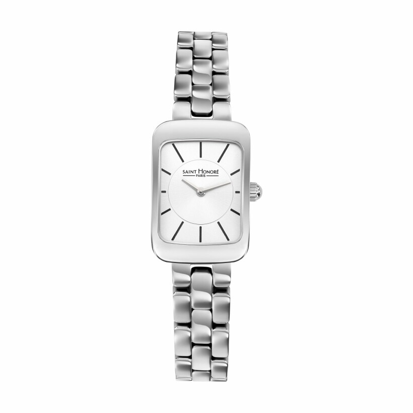 Montre Saint Honoré - Modèle Unisex Adulte D'occasion