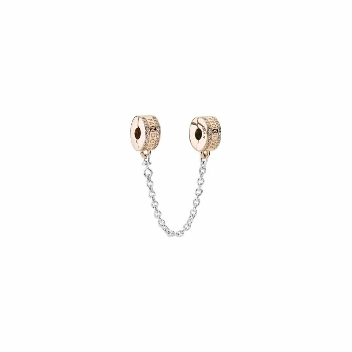 Pandora signature clip clearance