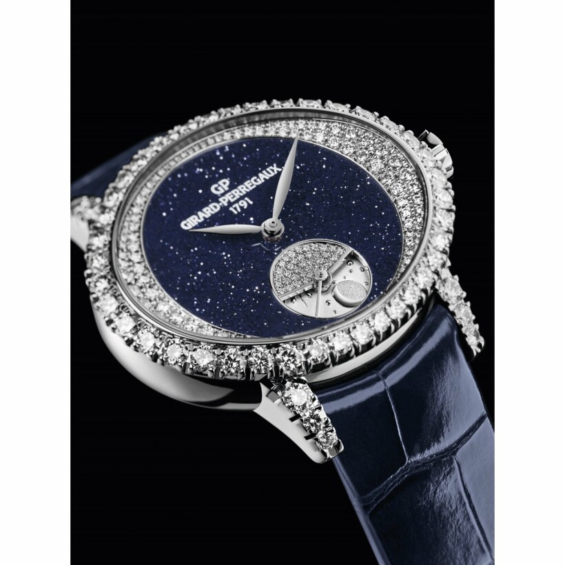 Maison horlogère Girard-Perregaux