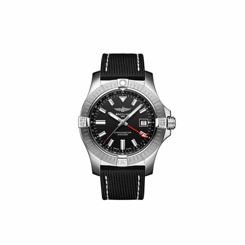 Montres Breitling Avenger