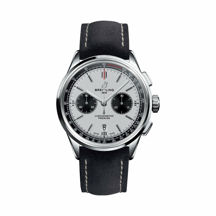 breitling premier b09 chronograph 40