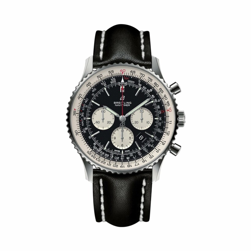 Achat Montre Breitling Navitimer 1 B01 Chronograph 43