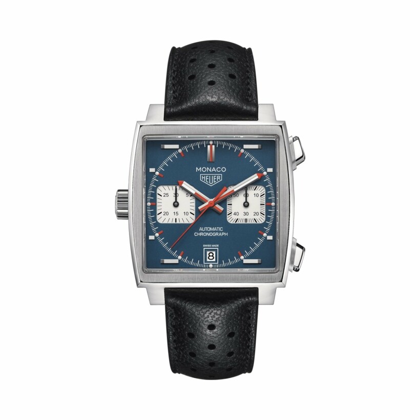 Montres Tag Heuer| Doux Joaillier