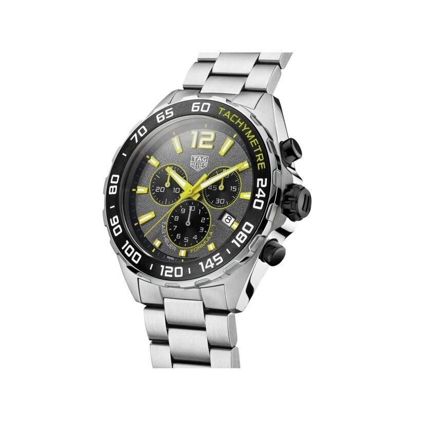 Montre TAG Heuer Formula 1 Quartz
