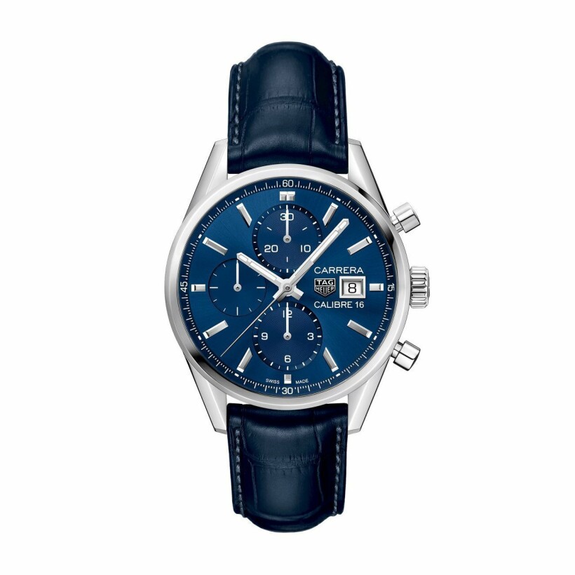 Montres Tag Heuer| Doux Joaillier