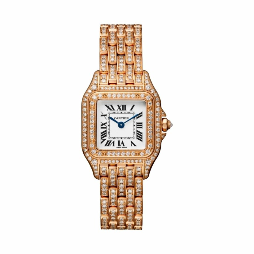 Montres Cartier Panthère de Cartier