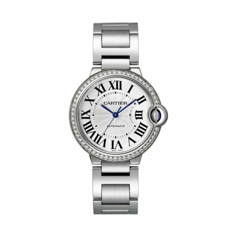 Montres Cartier Ballon Bleu de Cartier