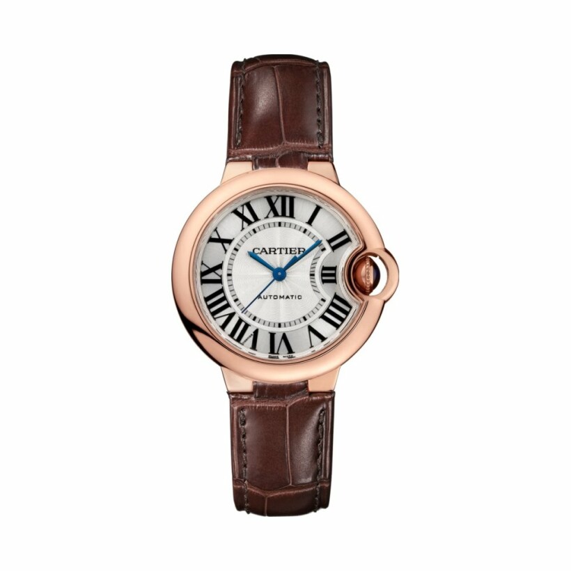 Montres Cartier Ballon Bleu de Cartier