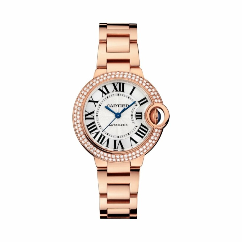 Montres Cartier Ballon Bleu de Cartier