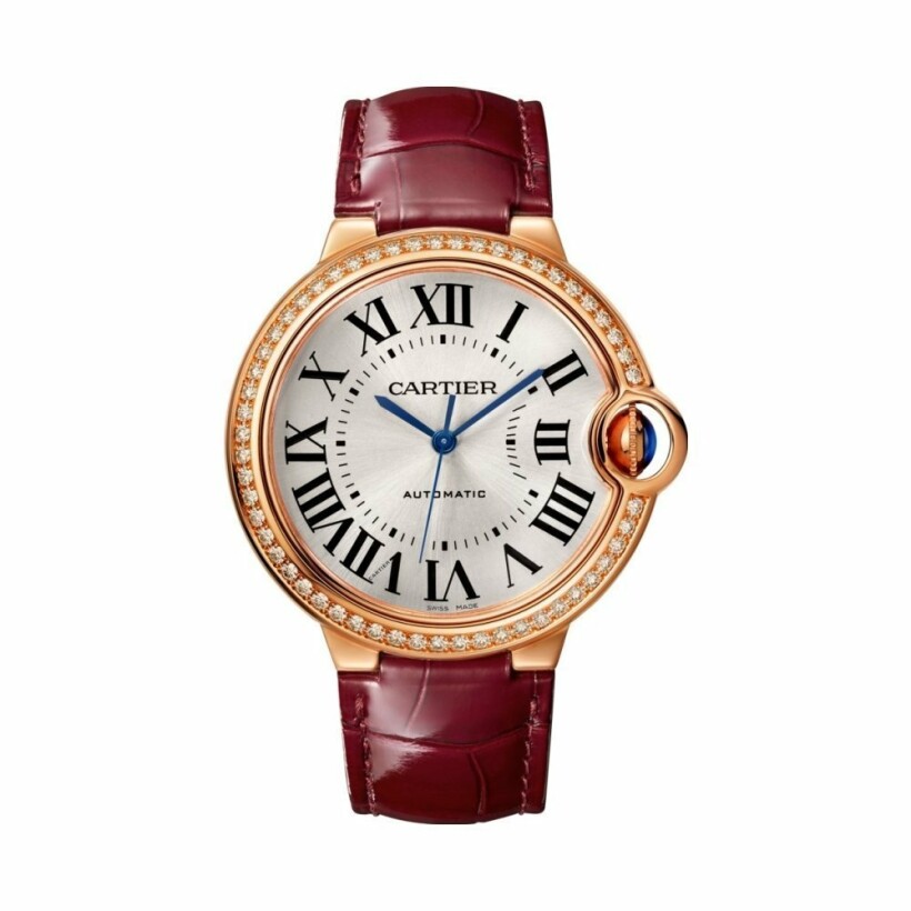 Montres Cartier Ballon Bleu de Cartier
