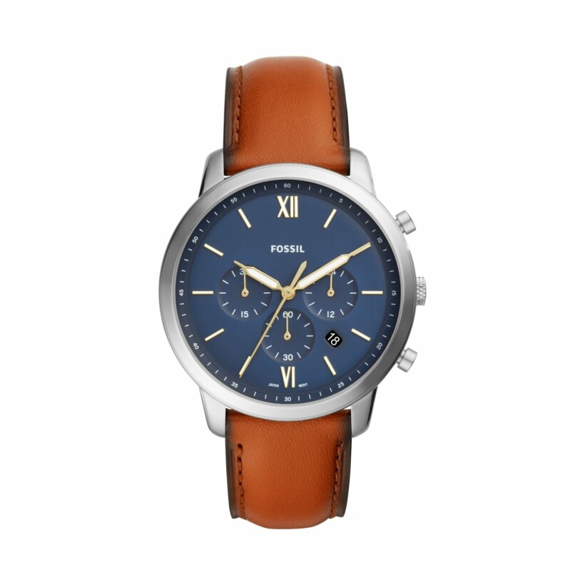fossil q commuter ftw1150