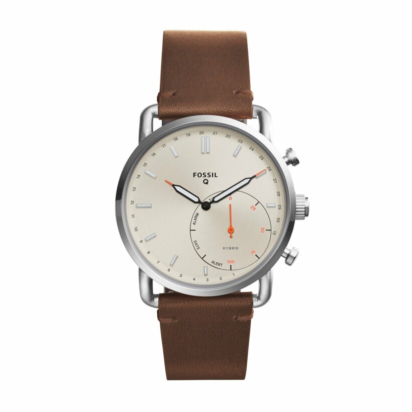 fossil q grant ftw1118