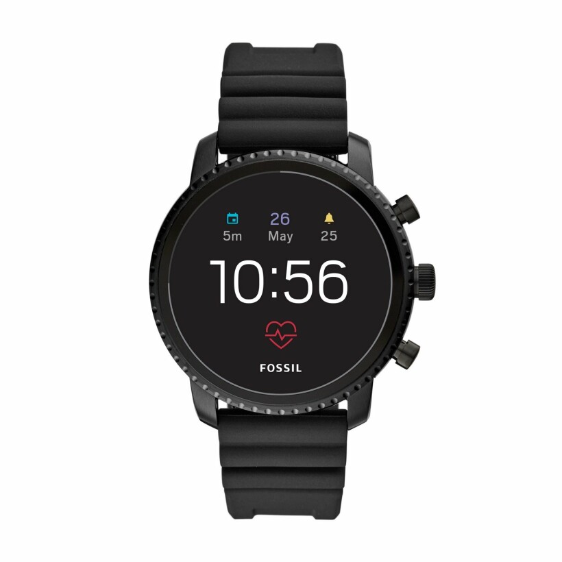 fossil q ftw4012