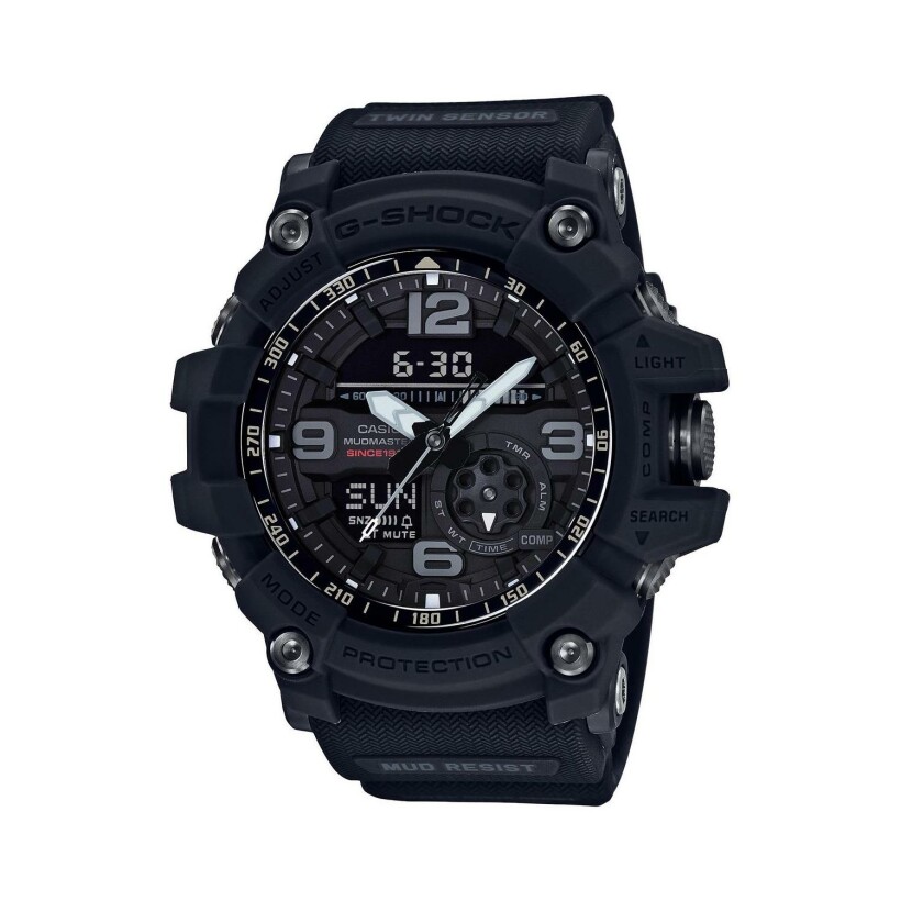 casio g shock gs