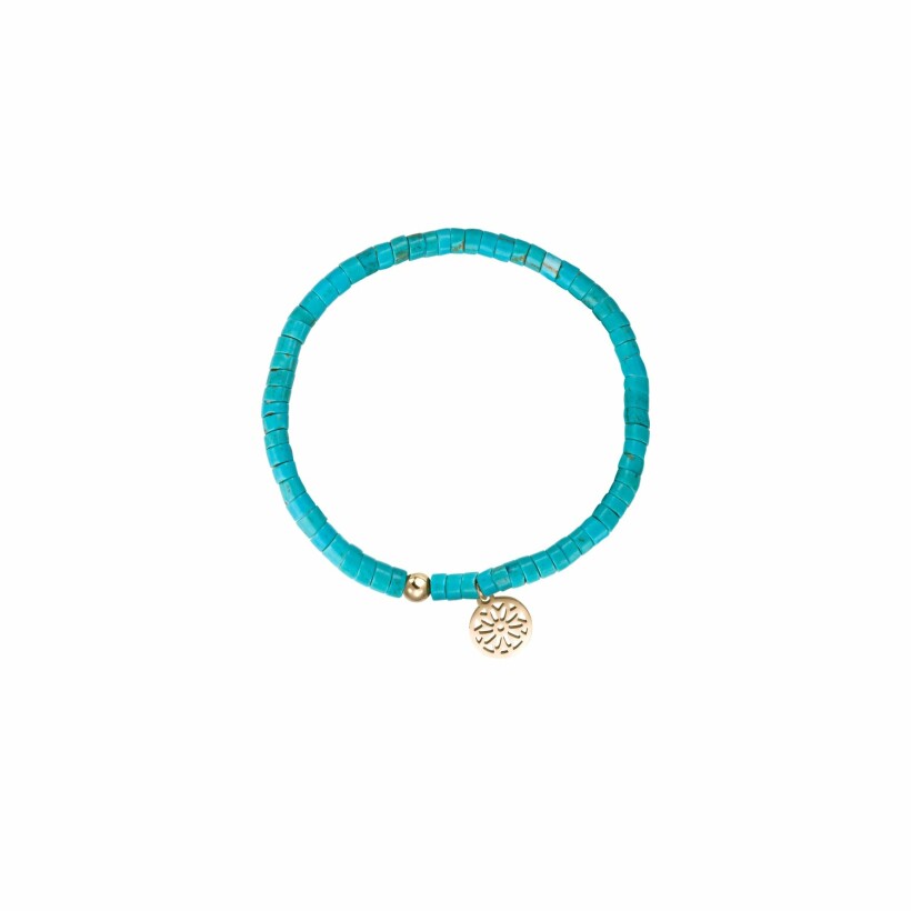Achat Bracelet GO Girl Only en perle