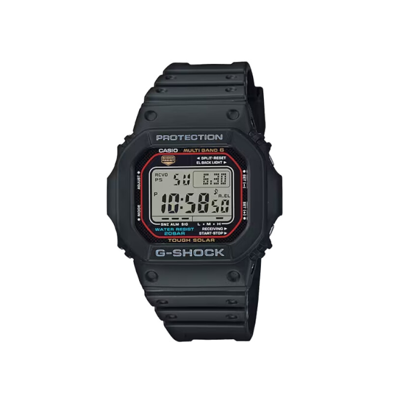 Achat Montre Casio GSHOCK G90001VER