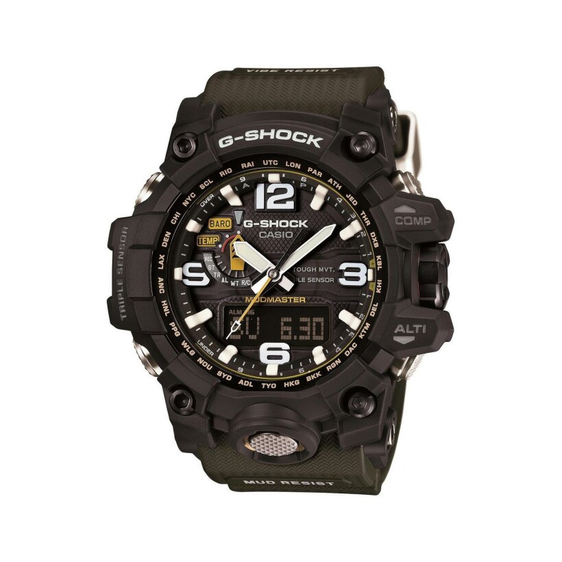 casio 1000 1aer