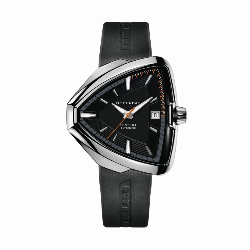 Achat Montre Hamilton Ventura Automatic