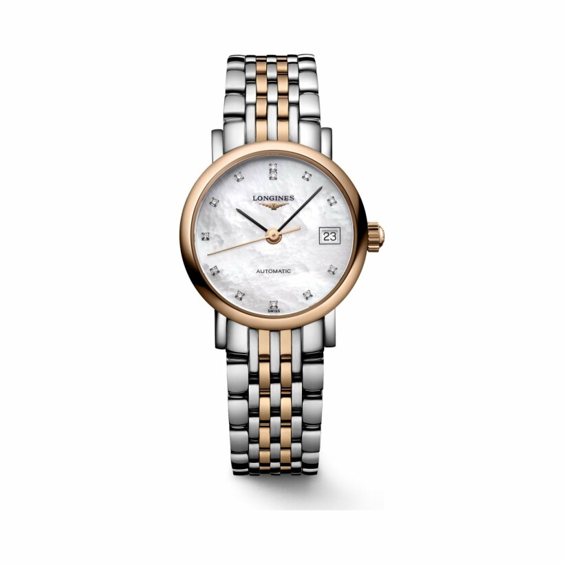 Montre Longines Homme Master Collection 38,5 mm - L2.628.4.78.3