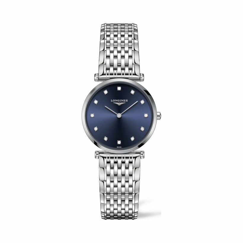Montre LONGINES La Grande Classique 24mm