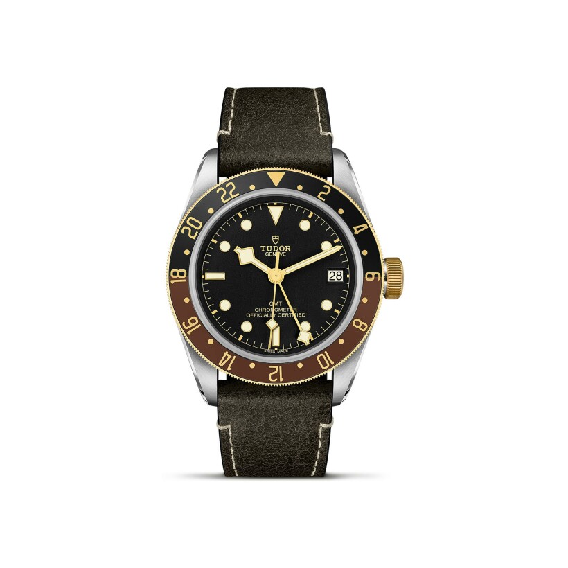 montres tudor