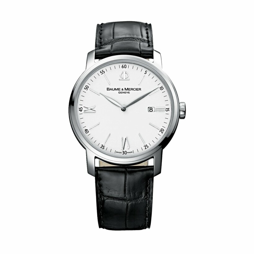 baume mercier classima 10414
