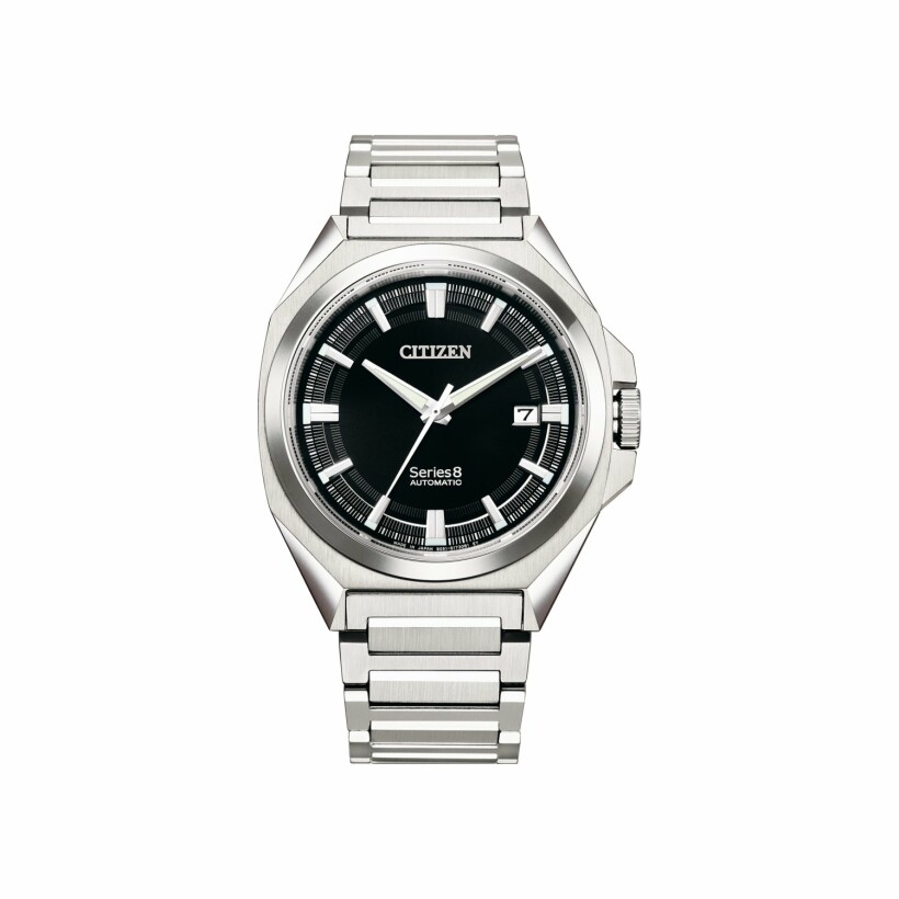 Achat Montre Citizen Series 8 NA1010-84X