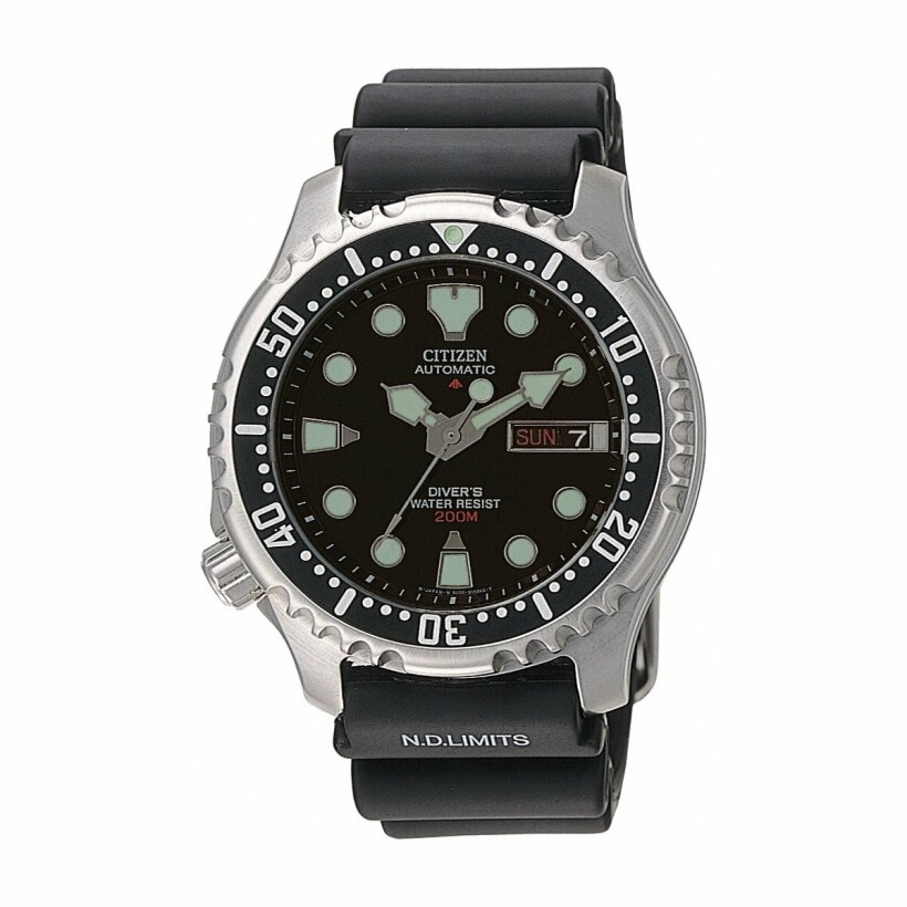 citizen promaster marine aqualand