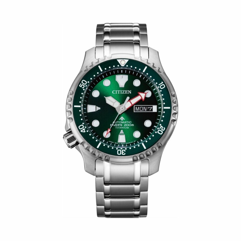 Montres Citizen