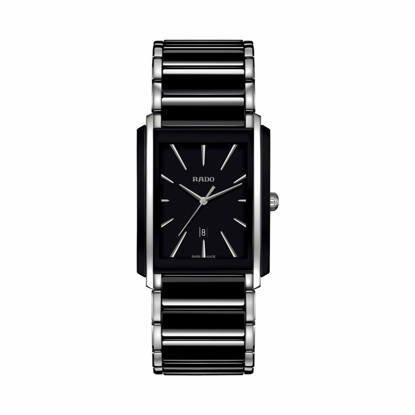 Achat Montre Rado Integral L Jubile Quartz