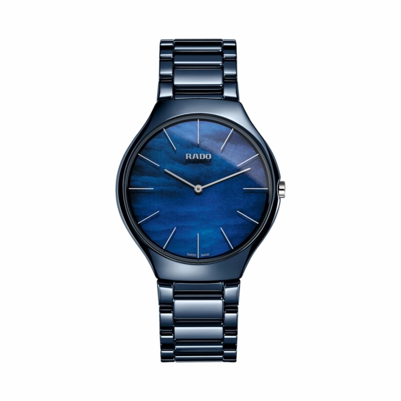 Montre RADO True Thinline R27005902