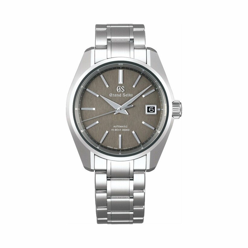 Achat Montre Grand Seiko H ritage Spring Drive SBGA375