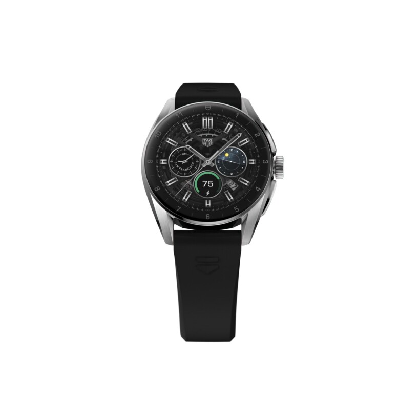 MONTRE CHRONOGRAPHE FOSSIL Jr1390 Homme Precision A 7 Niveaux Par Poussoirs  EUR 108,00 - PicClick FR