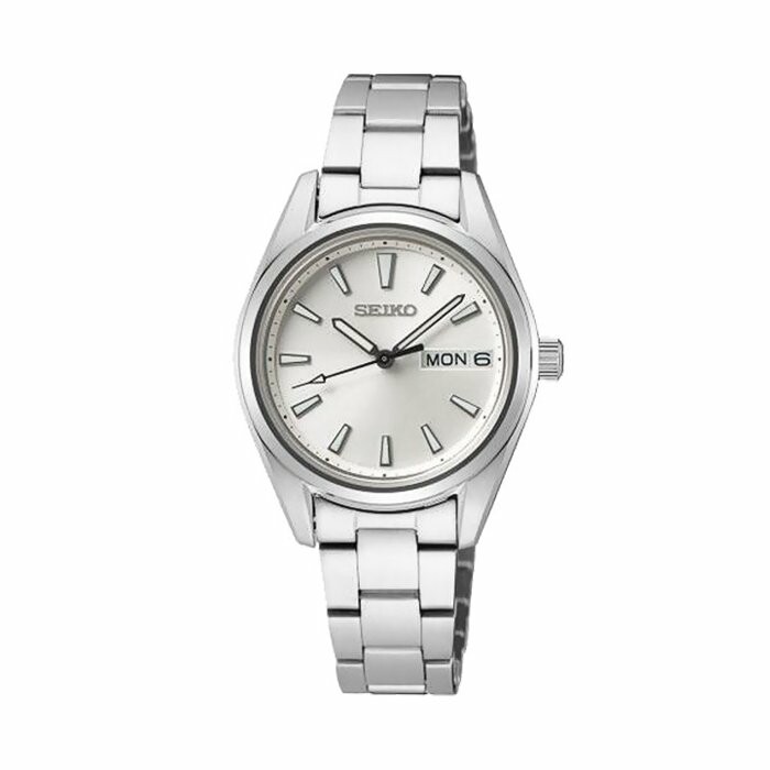 seiko quartz s3 watch