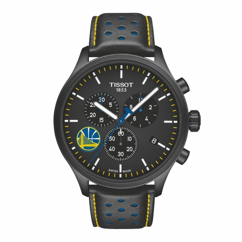 tissot iihf watch 2019
