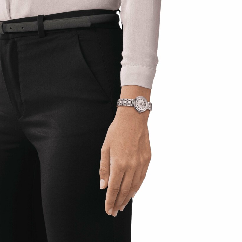 Verre De Montre Tissot Référence 40202 - 25x29 Mm Épaisseur 1.60 Mm - Neuf Sans Étiquettes